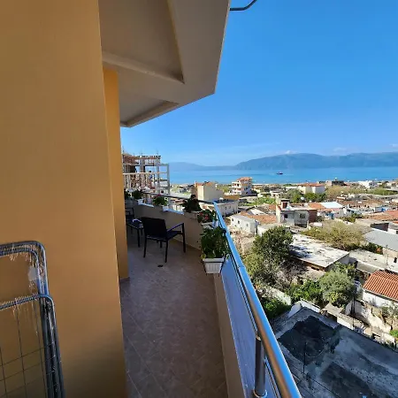 With Seaview At Skela * Vlorë