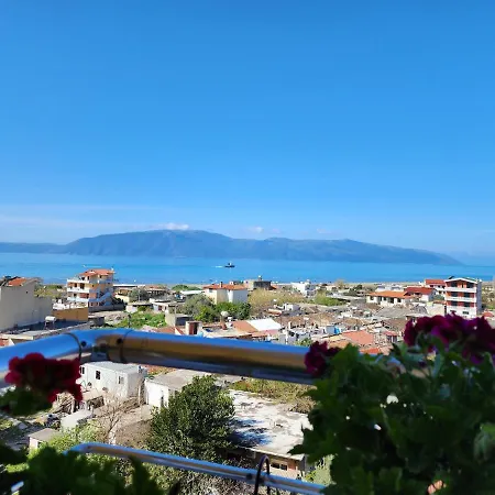 With Seaview At Skela Vlore